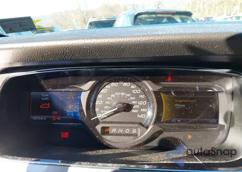 2014 Ford Taurus Sel from USA, damaged, VIN 1FAHP2E80EG122841